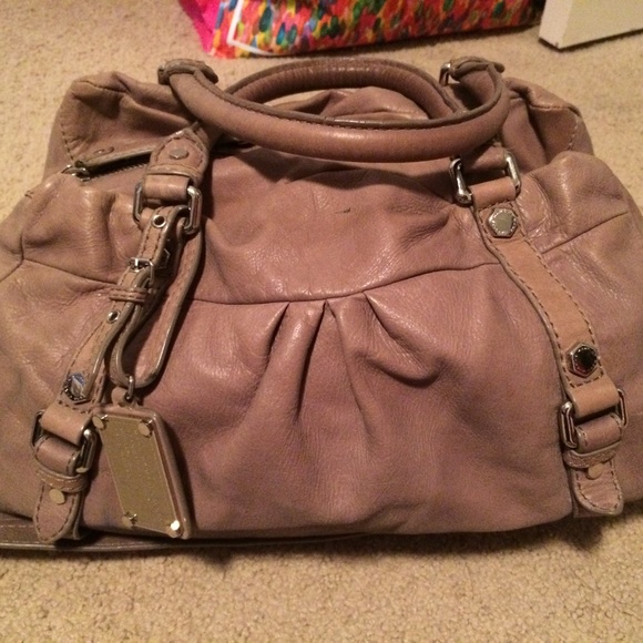 Marc By Marc Jacobs Handbags - Marc by Marc Jacobs grovee satchel